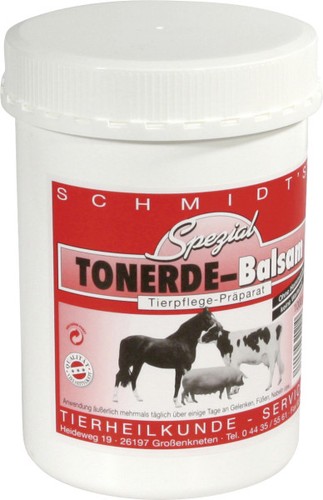 Kerbl spezial tonerde balsam - kerbl, spezial-tonerde