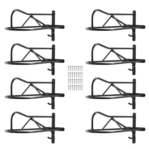 Vevor 8er set sattelhalter - vevor, 8er-set