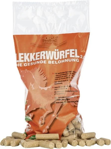 Kerbl pferdeleckerli - kerbl,