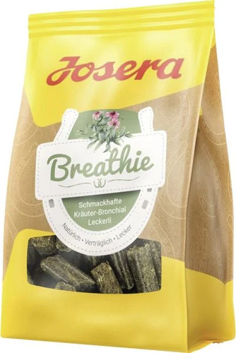 Josera pferdeleckerli breathie - pferdeleckerli,