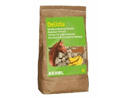 Kerbl delizia pferdeleckerli - kerbl,