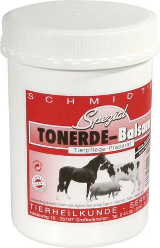 Kerbl spezial tonerde balsam - kerbl,