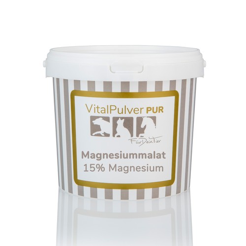 Magnesiummalat 100 rein - magnesiummalat,,