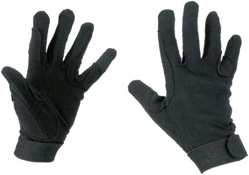 Kerbl reiterhandschuh jersey - kerbl,