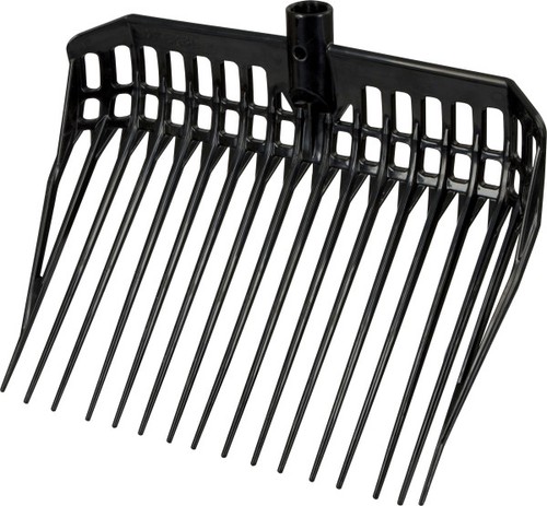 Kerbl dunggabel ecofork - ecofork, ohne