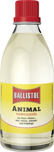 Kerbl ballistol tierpflegeöl - kerbl,