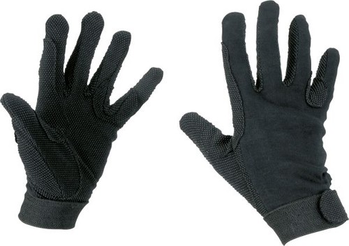 Kerbl reiterhandschuh jersey - kerbl,
