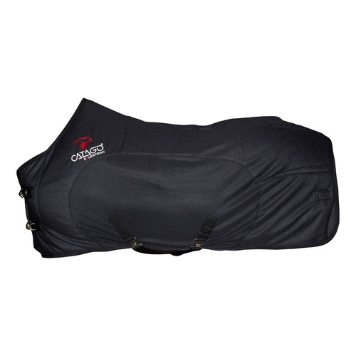 Catago pferdedecke fir - pferdedecke, fir-tech