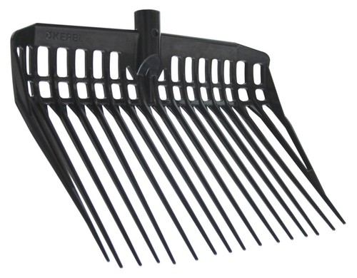 Kerbl dunggabel ecofork ohne - dunggabel,