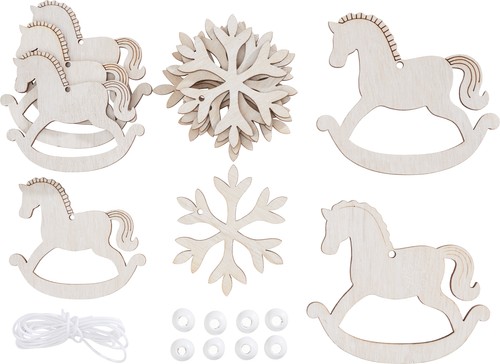 Vbs streuteile set - vbs,