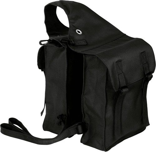 Packtasche standard schwarz - packtasche,