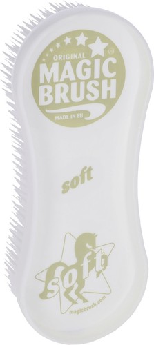Magicbrush soft white - magicbrush,