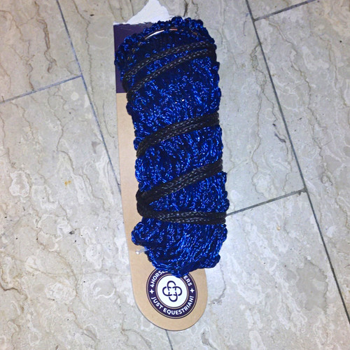 Just equestrian heunetz blau - equestrian,