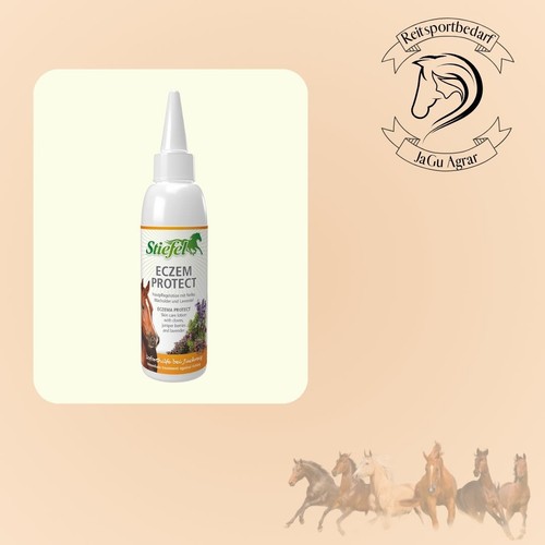 Stiefel eczemprotect 125ml - stiefel,