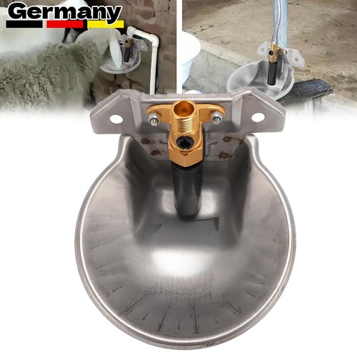 Automatische tiertränke aus - automatische,