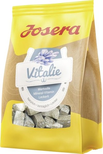 Josera pferdeleckerli vitalie - pferdeleckerli,