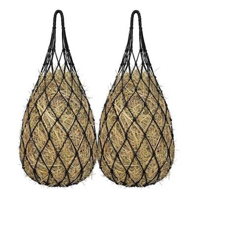 Pferde heunetz mesh - pferde,
