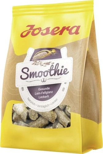 Josera pferdeleckerli smoothie - pferdeleckerli,